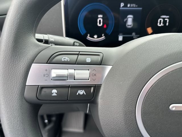 New 2026 Hyundai Tucson SEL AWD/4WD image 31