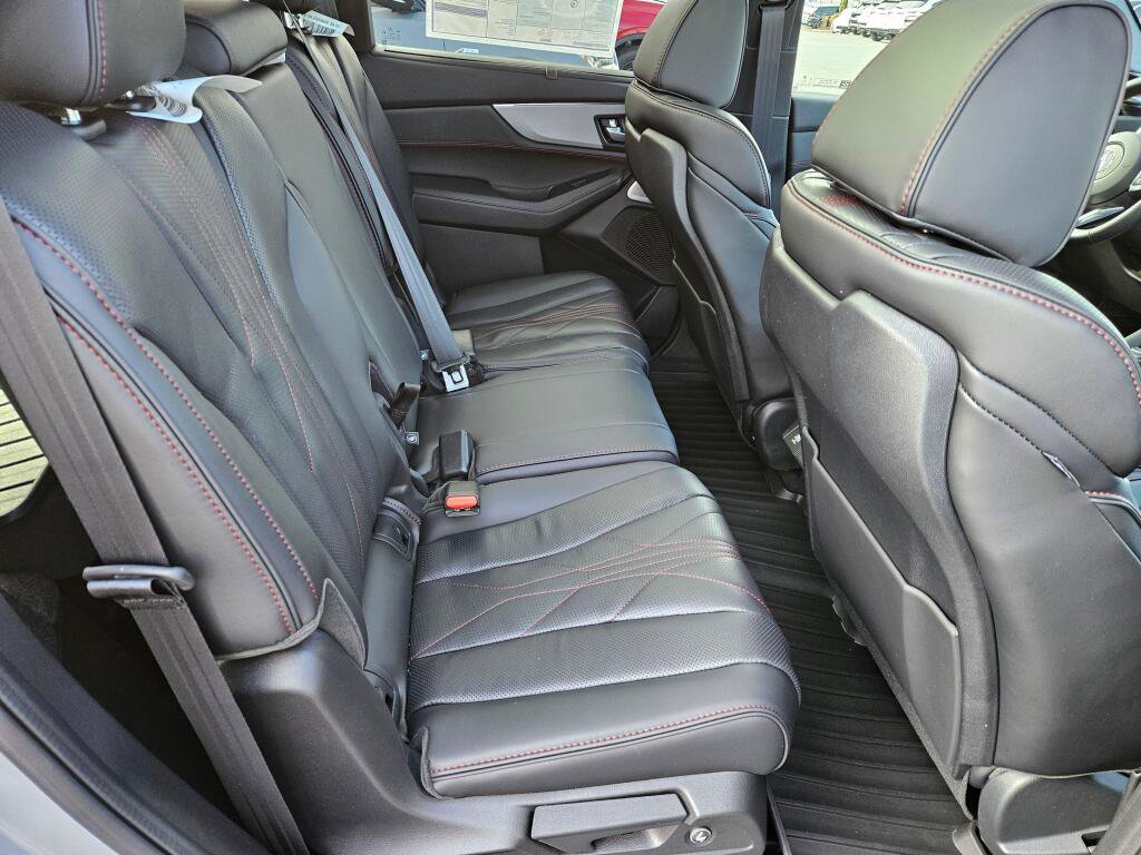 New 2026 Acura MDX A-Spec w/ Advance Package AWD/4WD image 15