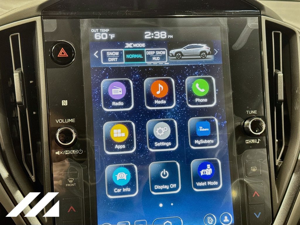 New 2026 Subaru Crosstrek 2.5i Premium AWD/4WD image 15