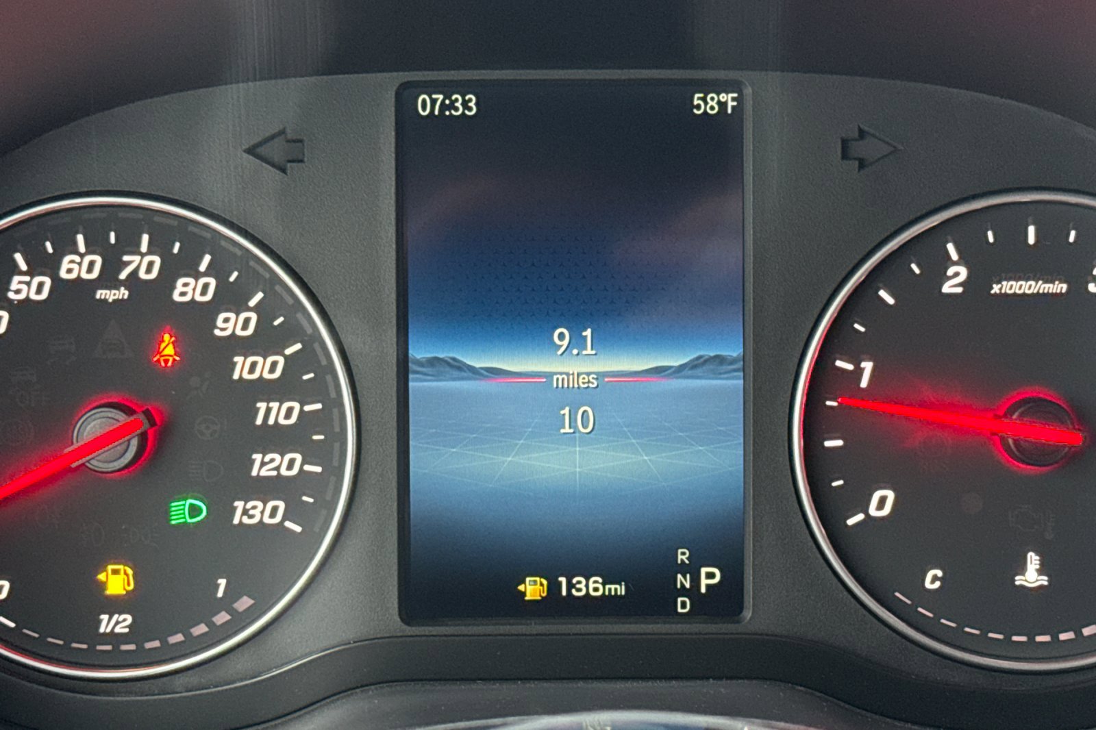 New 2025 Mercedes-Benz Sprinter 2500 image 26