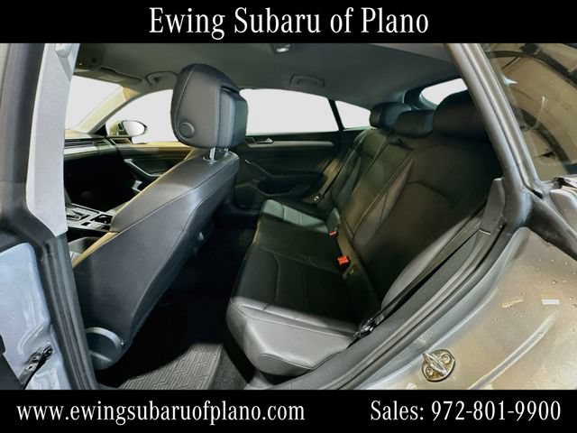 Used 2020 Volkswagen Arteon SE FWD image 25