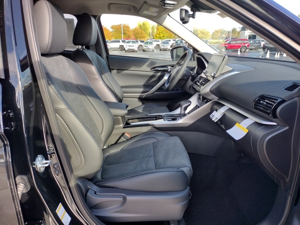 New 2026 Mitsubishi Eclipse Cross SE image 23