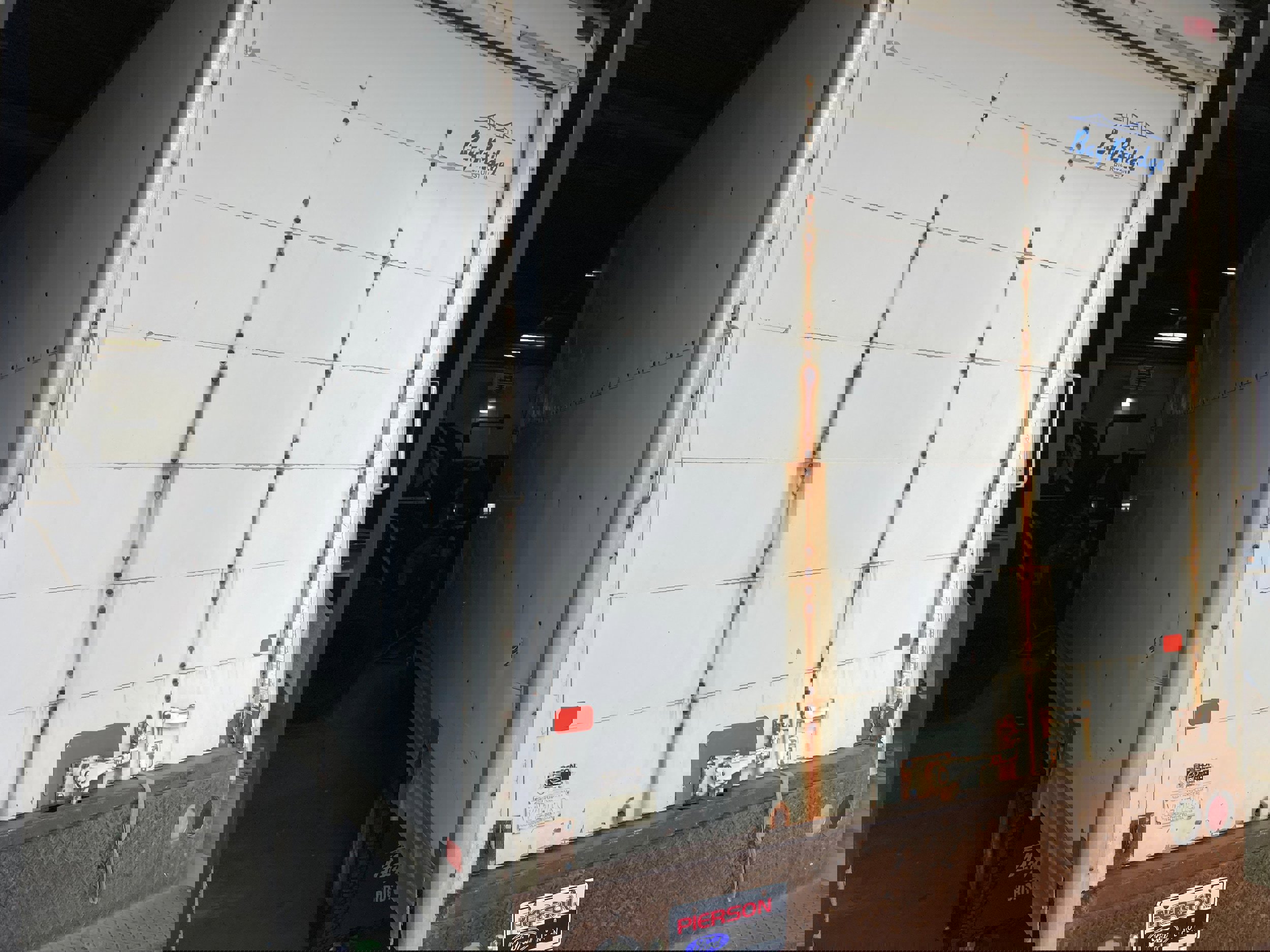 Used 2006 Chevrolet Express 3500 Work Van image 11