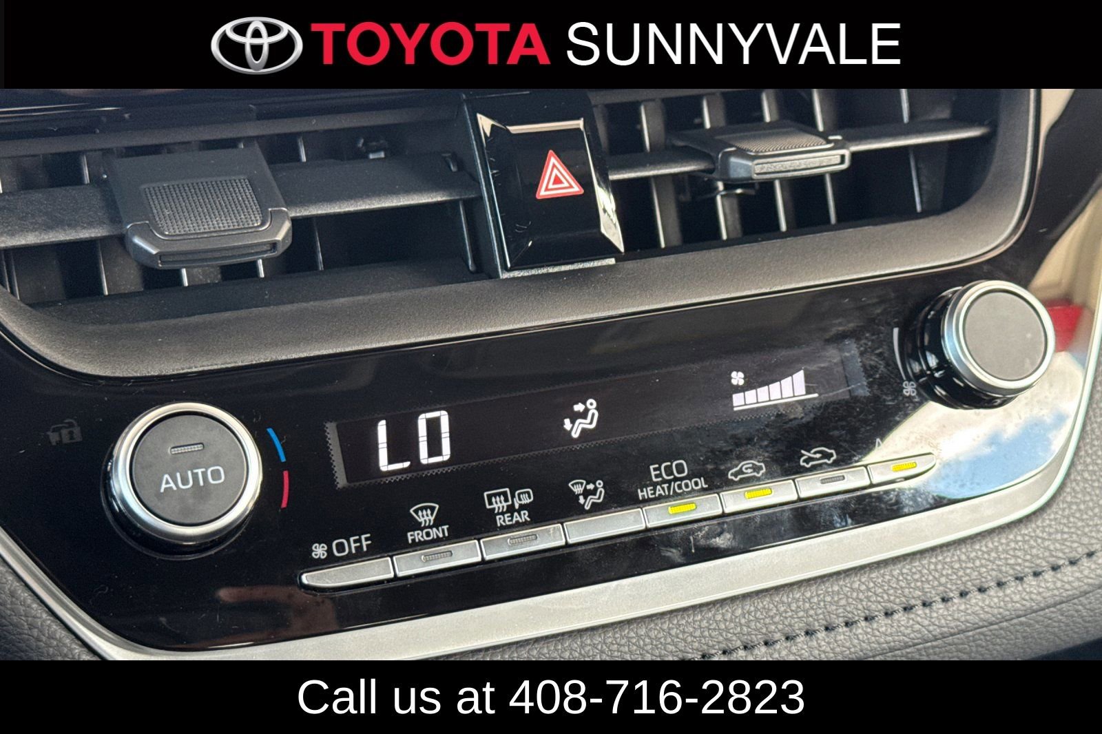 Certified 2025 Toyota Corolla SE w/ Convenience Package image 24
