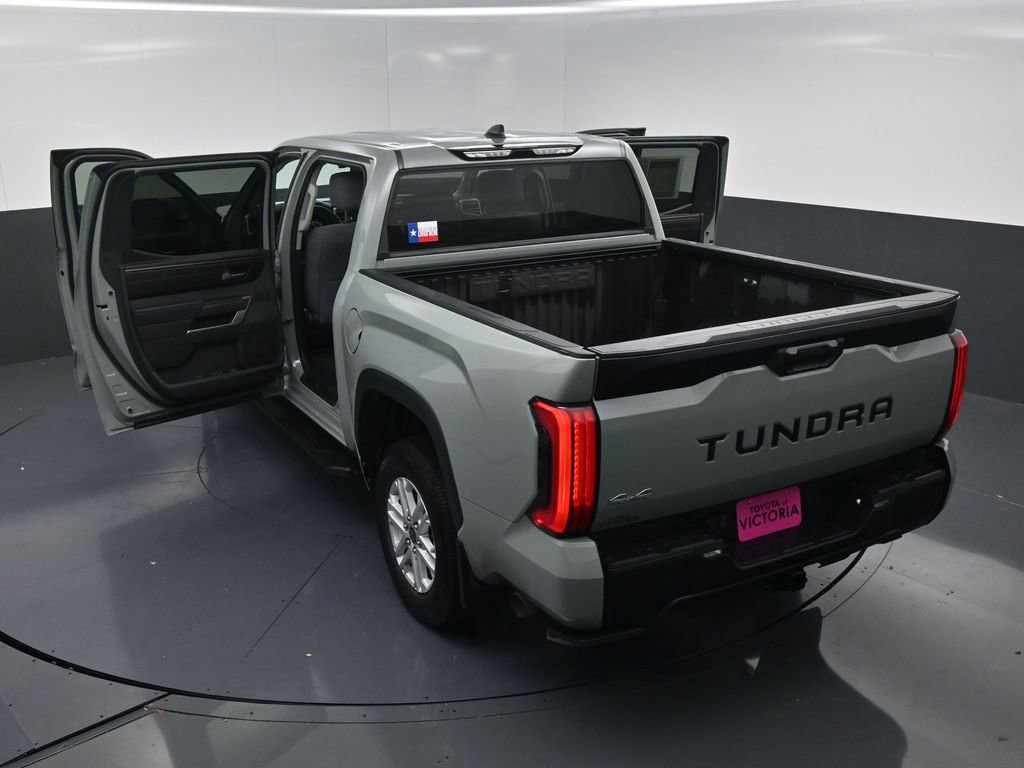 Used 2024 Toyota Tundra SR5 image 19