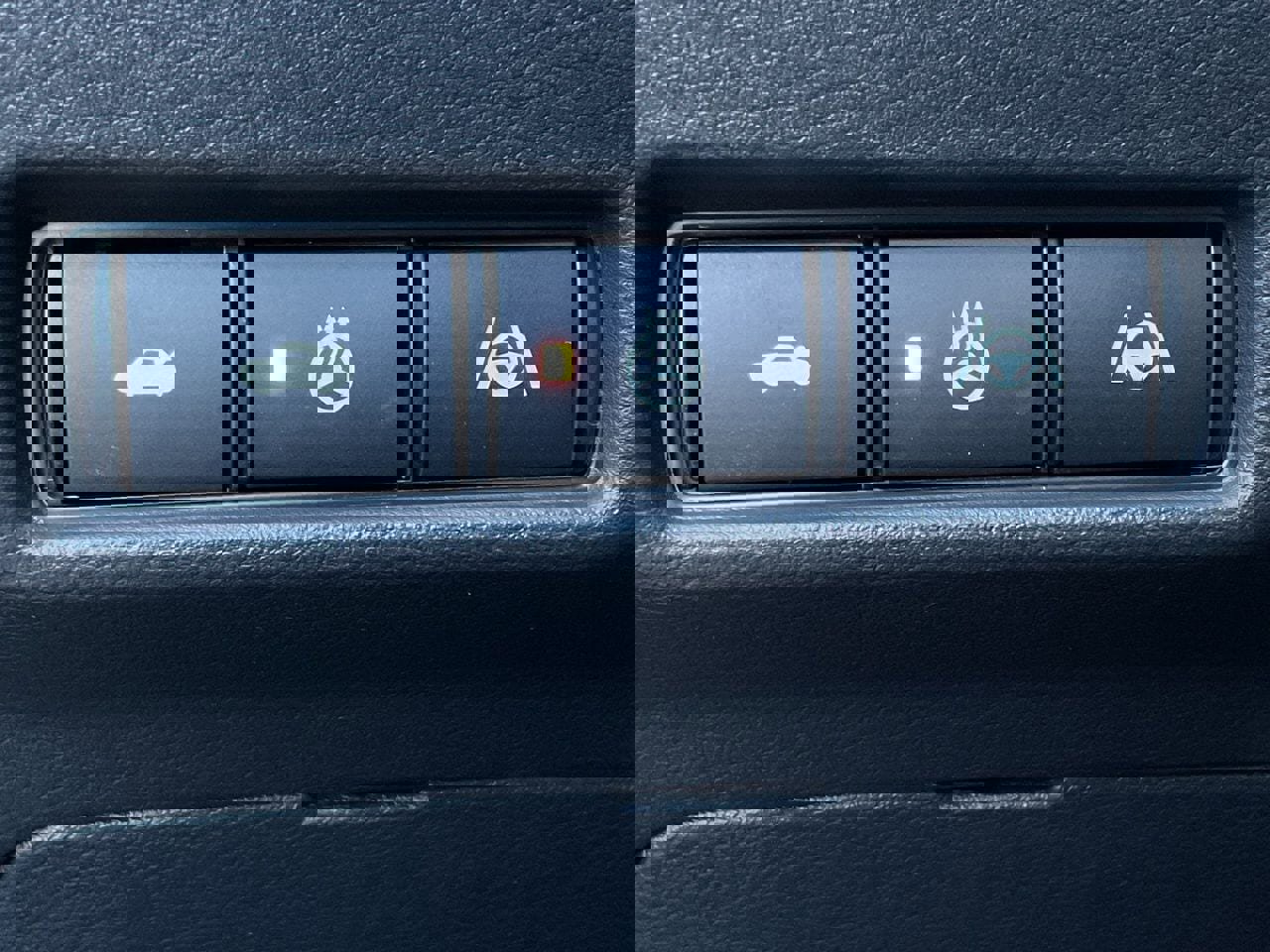 New 2026 Nissan Sentra SL w/ Floor Mat Package image 26