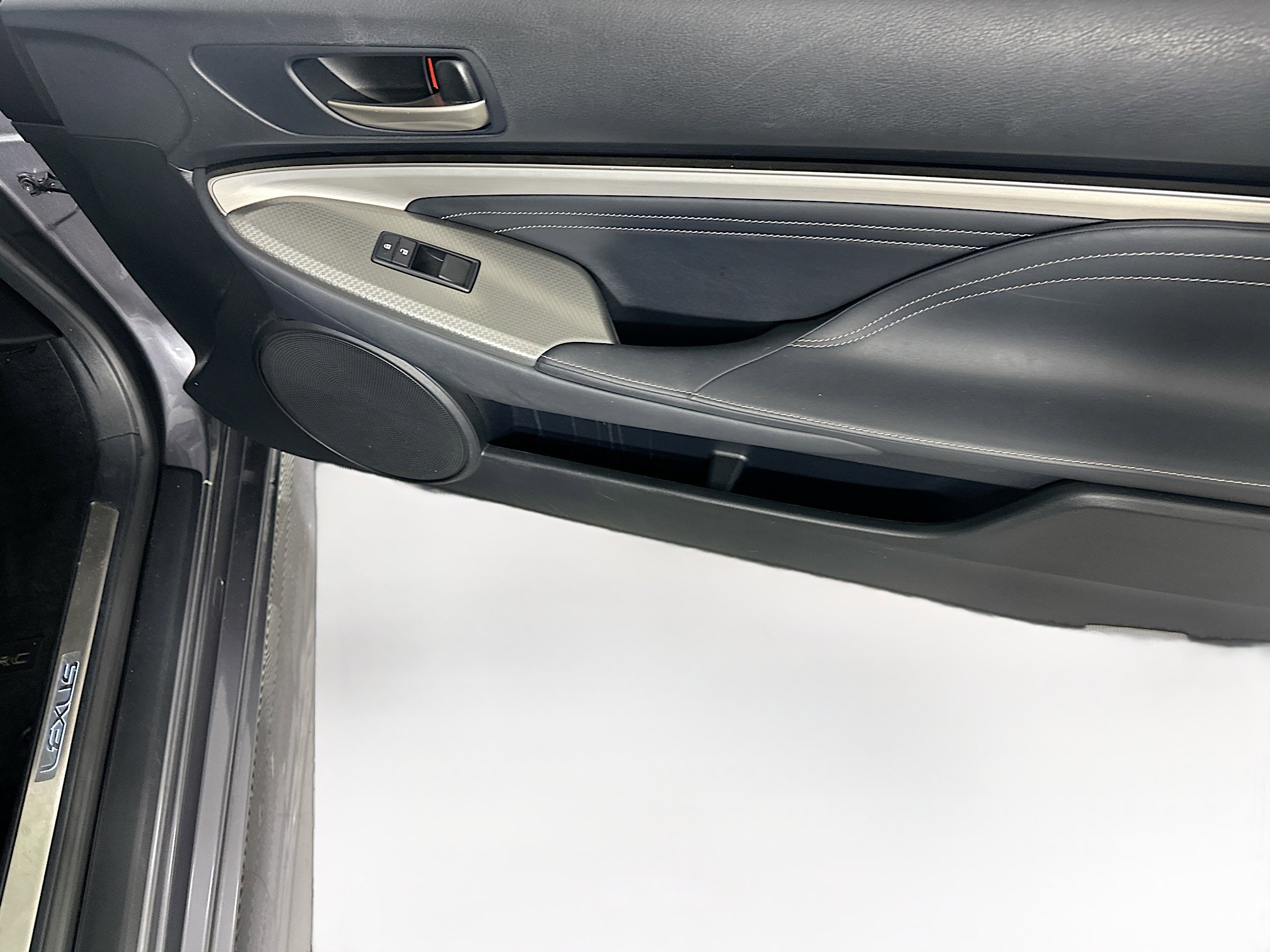 Used 2016 Lexus RC 350 image 29