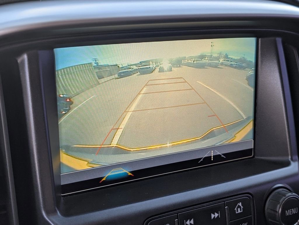 Used 2018 Chevrolet Colorado LT w/ LT Convenience Package image 23