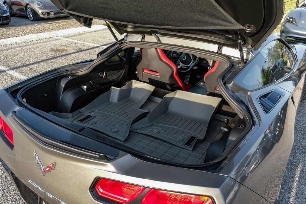 Used 2016 Chevrolet Corvette Stingray Coupe image 64