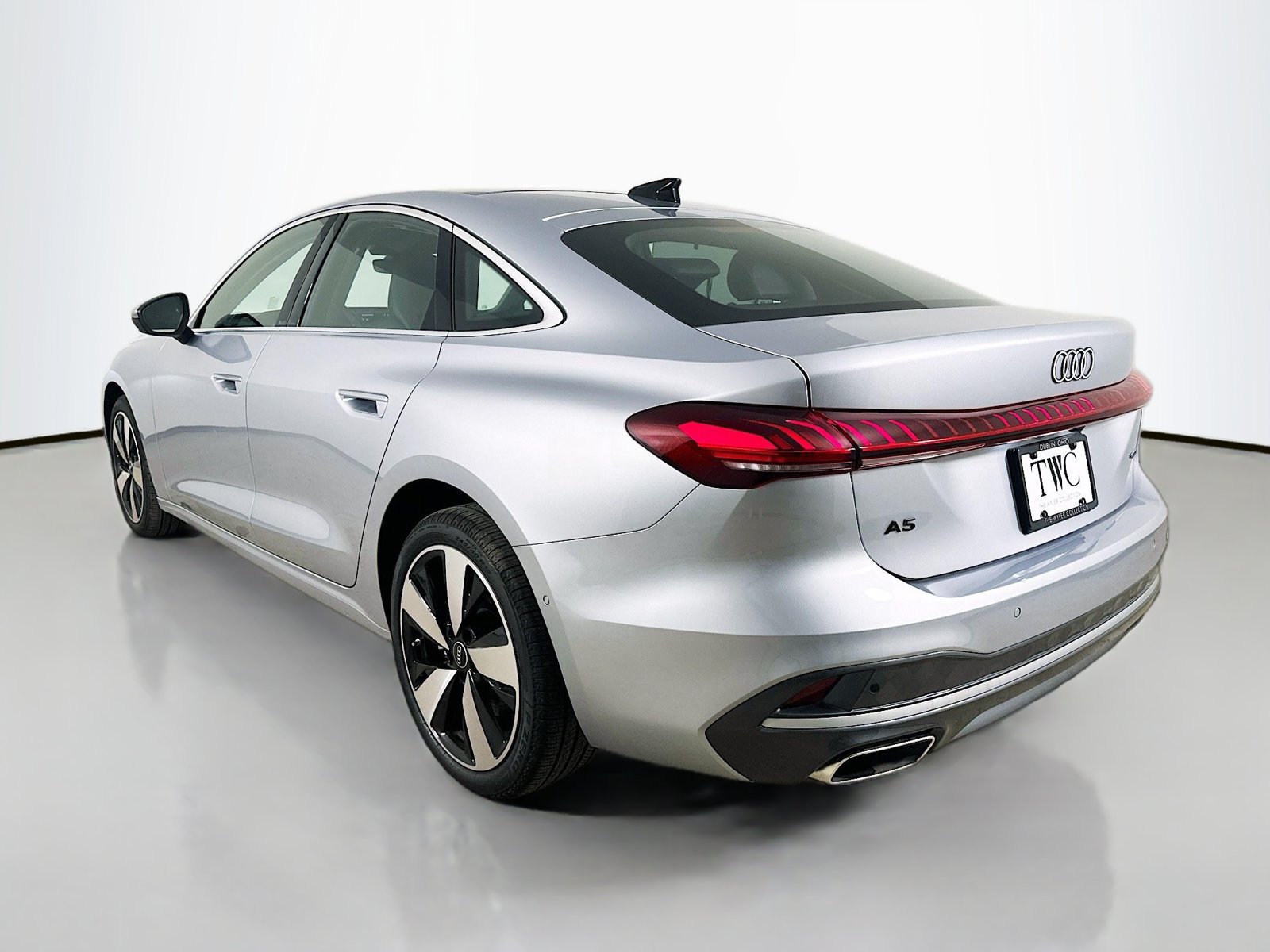 New 2025 Audi A5 Prestige w/ Premium Plus AWD/4WD image 7