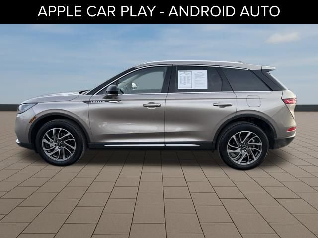 Used 2020 Lincoln Corsair FWD w/ Equipment Group 101A image 4