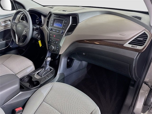 Used 2017 Hyundai Santa Fe Sport w/ Cargo Package image 30