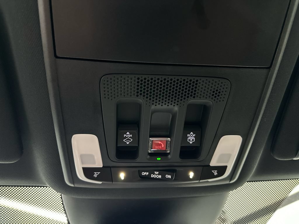Used 2026 Honda Passport TrailSport Elite image 35