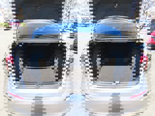 Certified 2023 Honda Civic Sport image 11