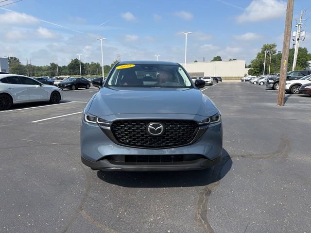 Used 2025 MAZDA CX-5 Carbon Edition AWD/4WD image 26