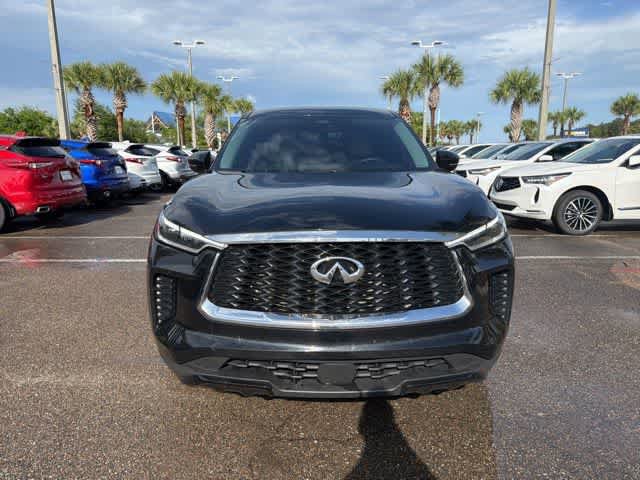 Used 2023 INFINITI QX60 Pure FWD image 5
