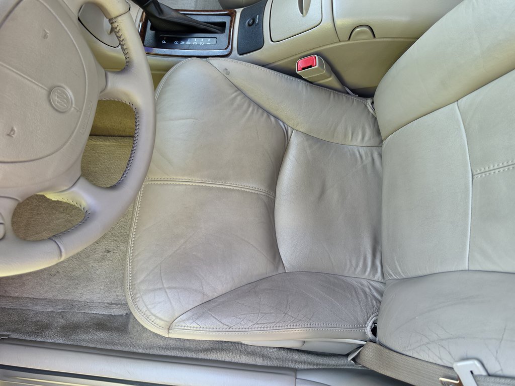Used 2001 Buick Regal LS w/ Touring Pkg FWD image 36