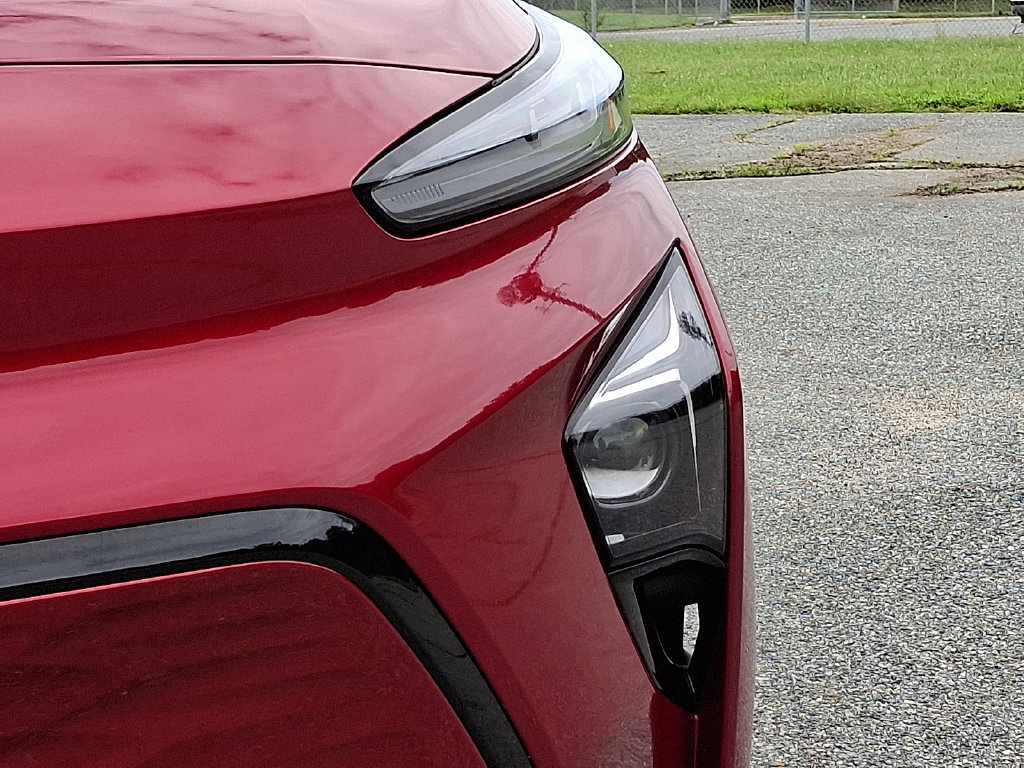Certified 2023 Chevrolet Bolt EUV Premier FWD image 9