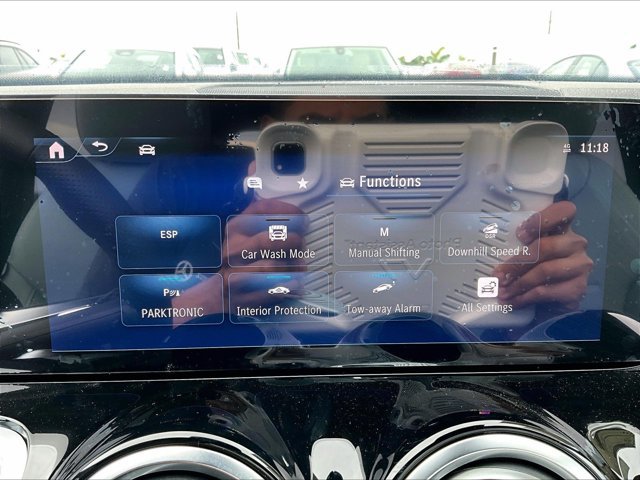 New 2026 Mercedes-Benz GLB 250 4MATIC image 24