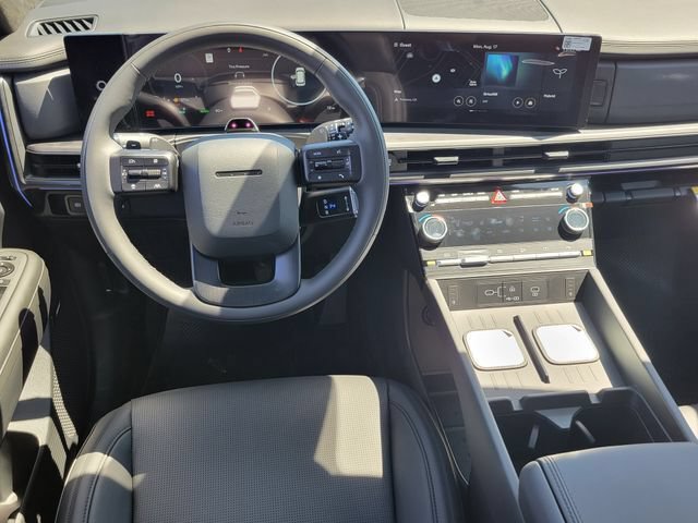 New 2026 Hyundai Santa Fe Calligraphy AWD/4WD image 6