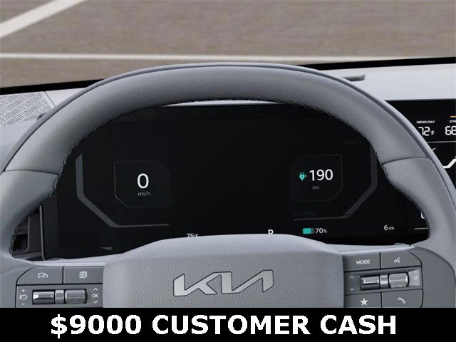 New 2026 Kia EV9 GT-Line image 21
