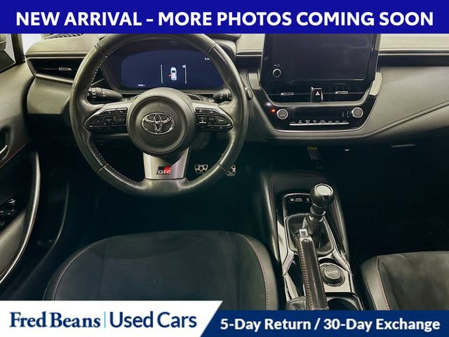 Used 2023 Toyota Corolla Core image 24