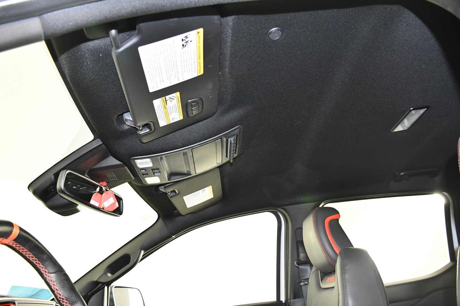 Used 2024 Ford Ranger Raptor AWD/4WD image 46