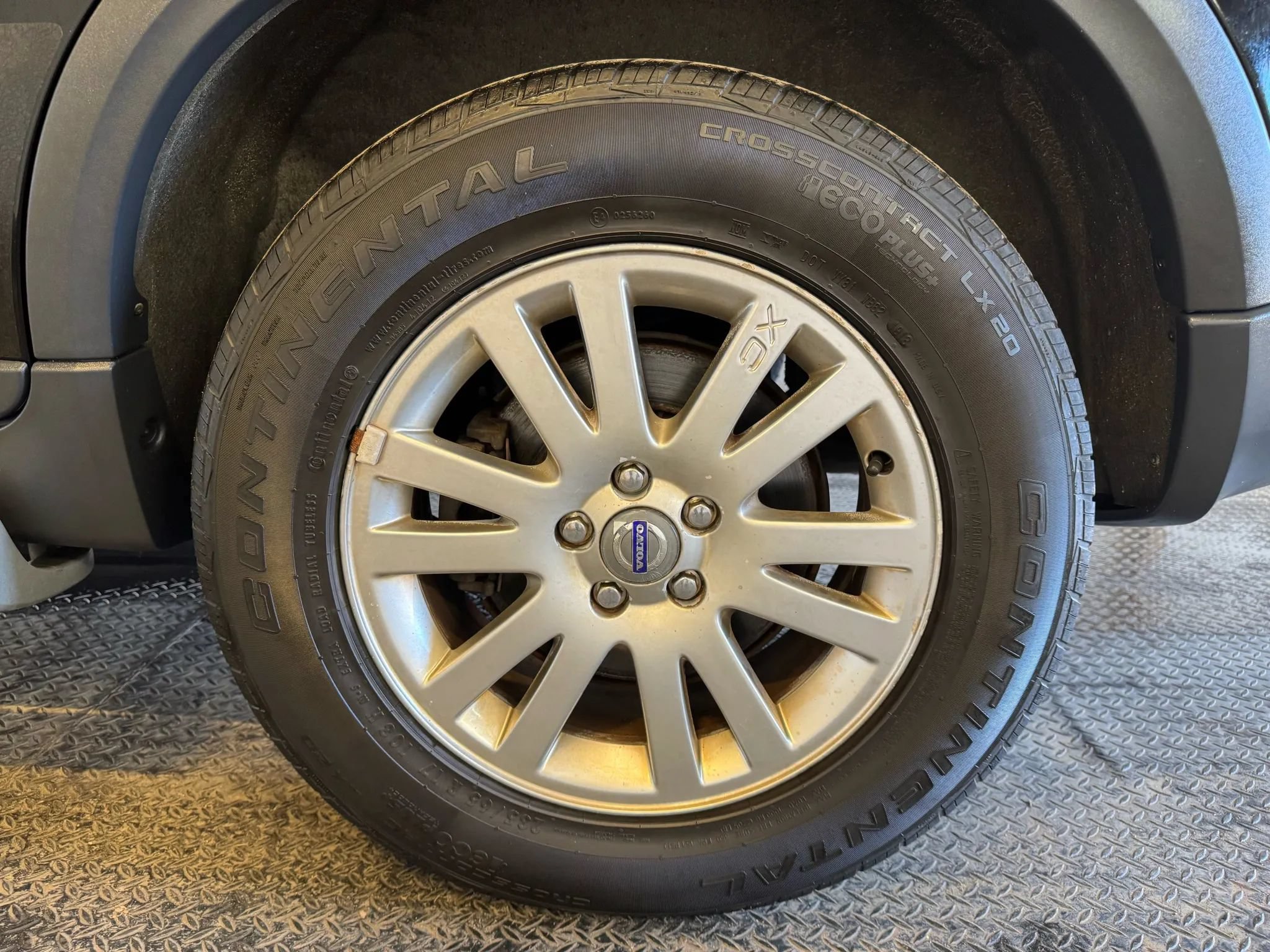 Used 2008 Volvo XC90 3.2 FWD image 34