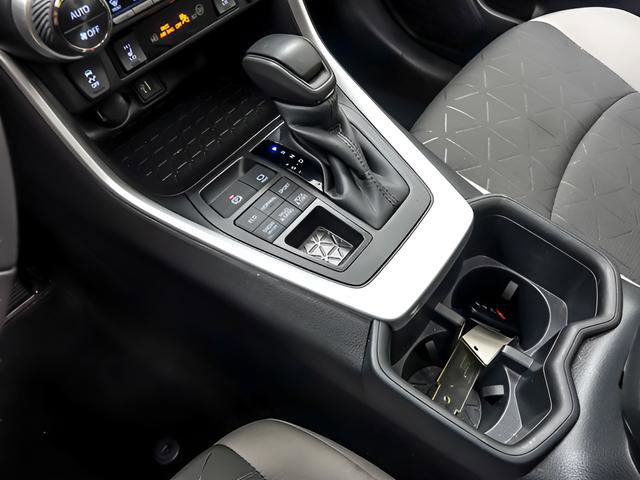 Certified 2025 Toyota RAV4 XLE AWD/4WD image 21