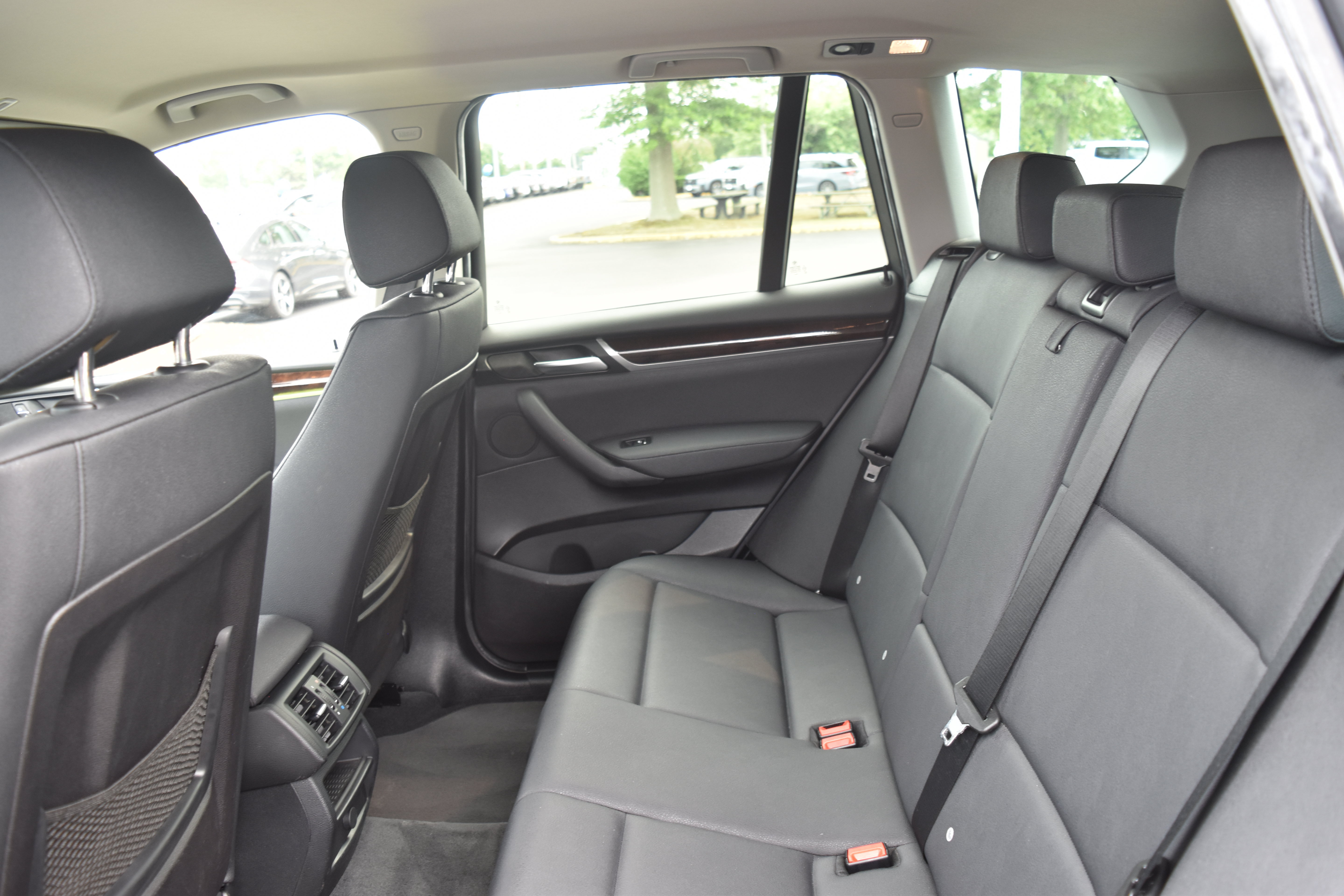 Used 2017 BMW X3 xDrive28i AWD/4WD image 24
