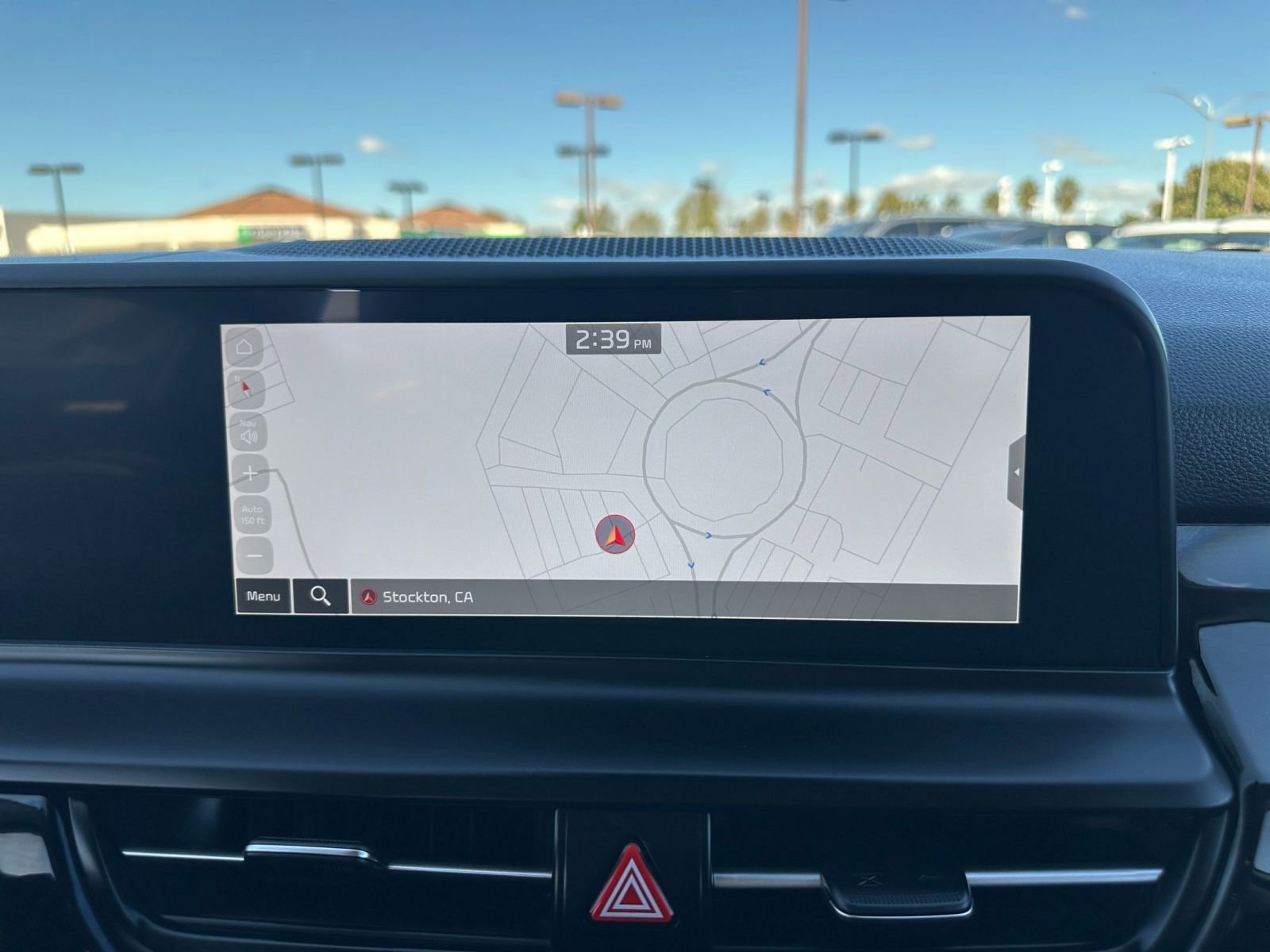 Used 2025 Kia Seltos S FWD image 20