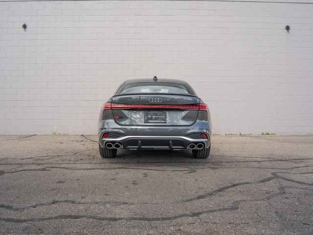 New 2026 Audi S5 Premium Plus AWD/4WD image 5
