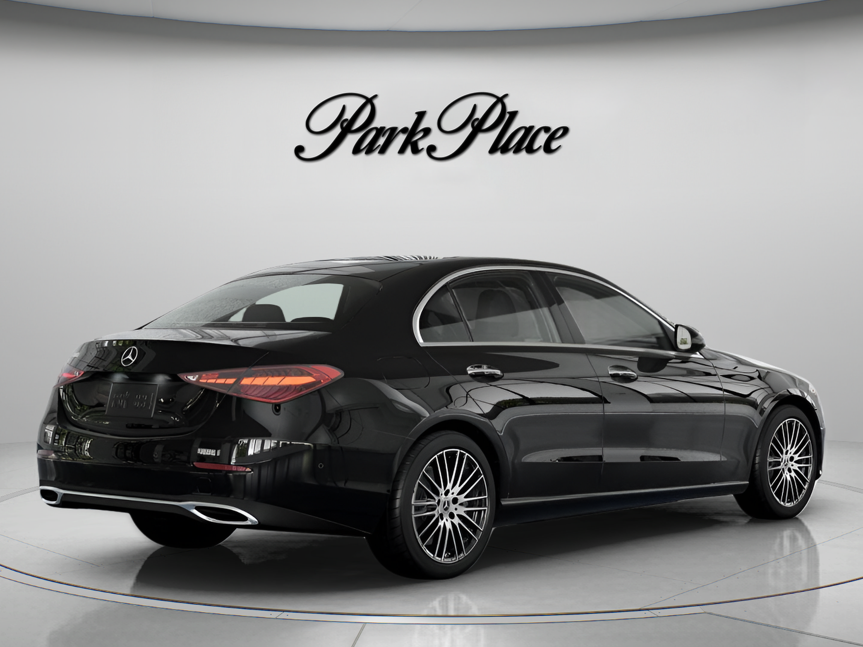 Used 2026 Mercedes-Benz C 300 Sedan image 24