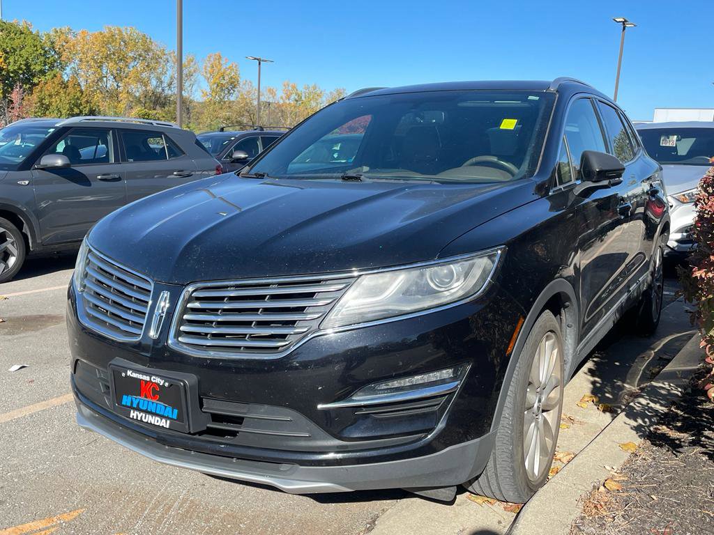 Used 2017 Lincoln MKC Reserve