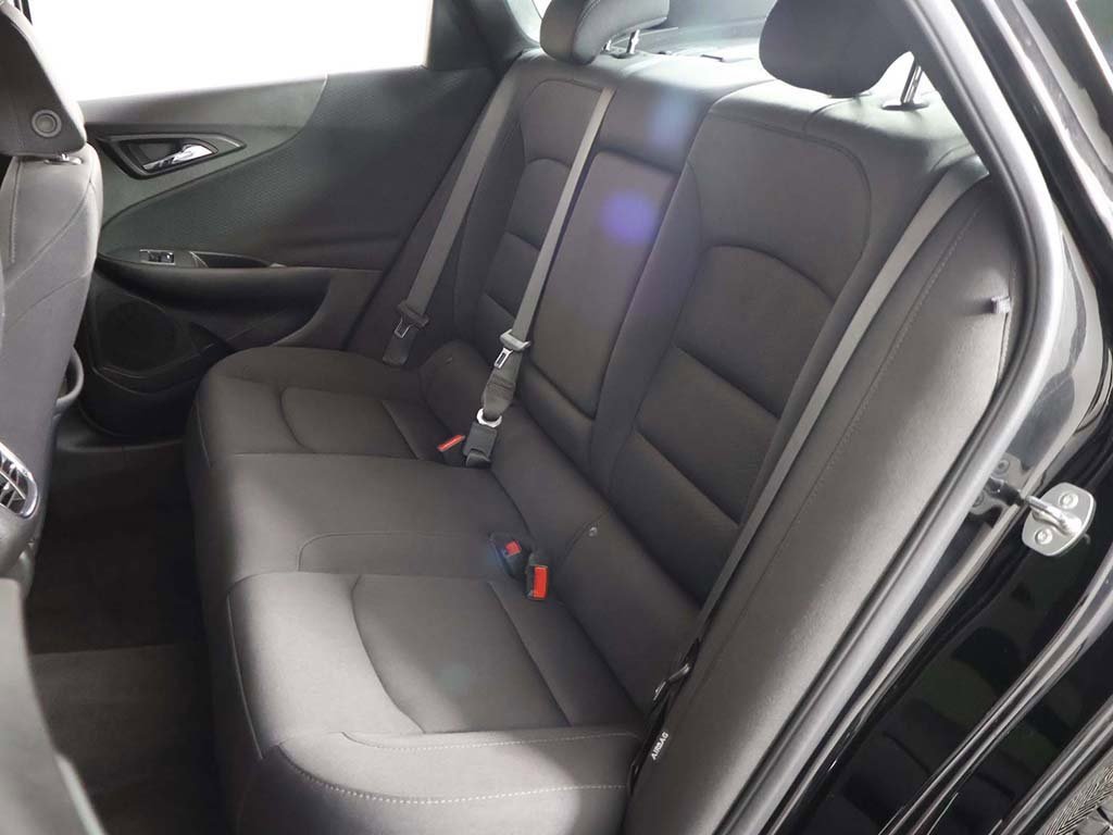 Used 2024 Chevrolet Malibu LT image 28