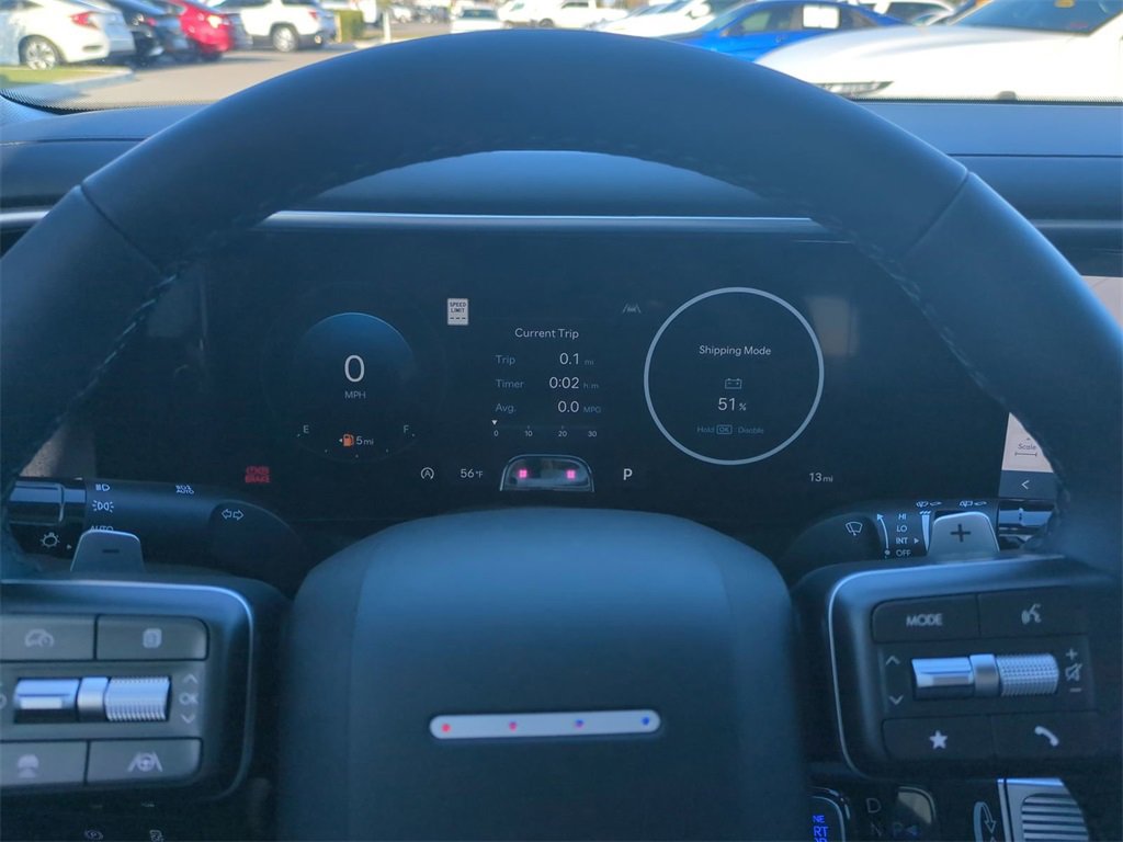 New 2026 Hyundai Palisade Limited image 36