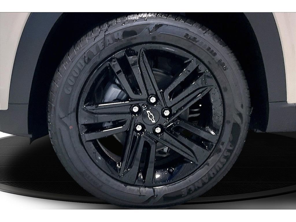 New 2026 Chevrolet Trax ACTIV w/ Driver Confidence Package image 13