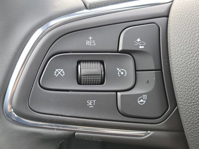 New 2026 Buick Envista Sport Touring w/ Convenience I Package image 11