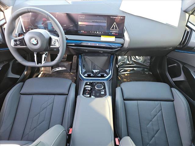 New 2026 BMW X3 xDrive30 w/ M Sport Package image 15