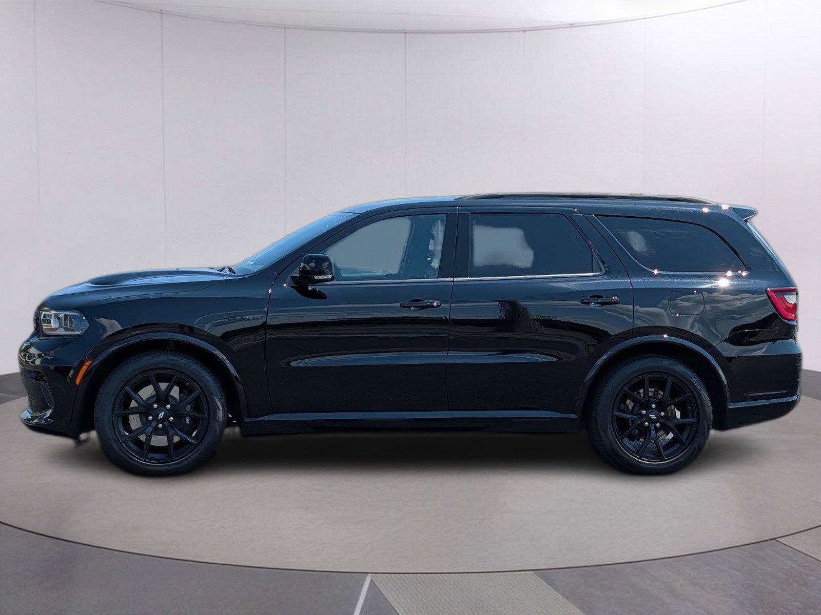 Used 2026 Dodge Durango GT AWD/4WD image 2
