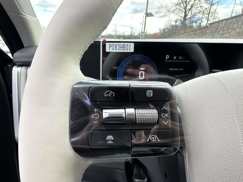 New 2026 Hyundai Santa Fe SE AWD/4WD image 29