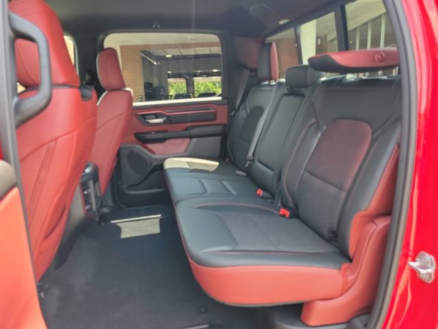 Used 2025 RAM 1500 Rebel w/ Rebel Level 1 Equipment Group AWD/4WD image 9