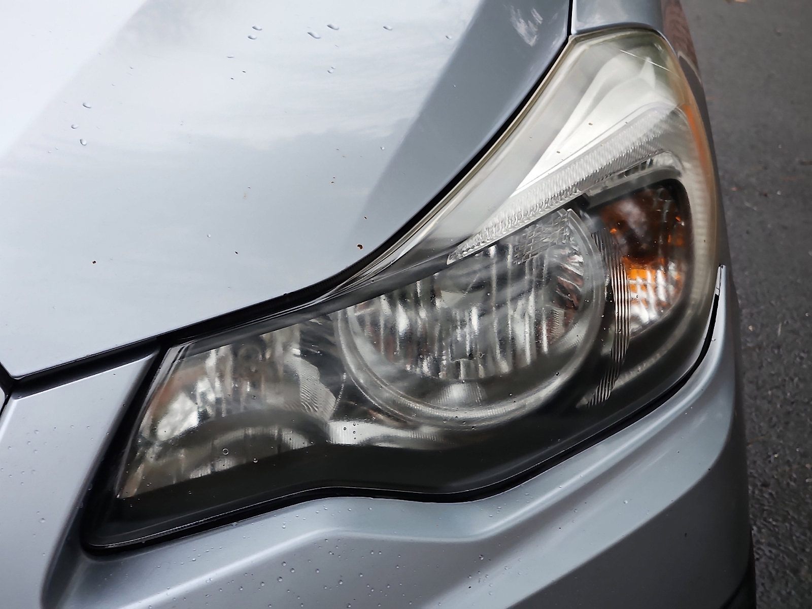 Used 2014 Subaru Impreza 2.0i Sport Limited image 7