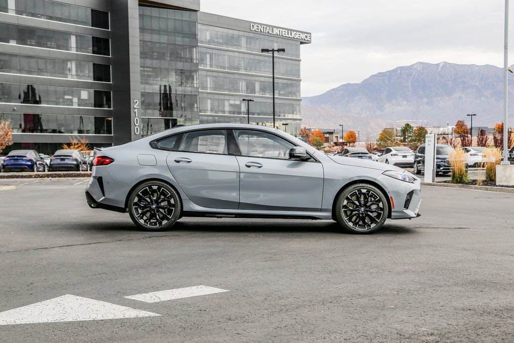 New 2026 BMW M235i xDrive w/ Technology Package image 6