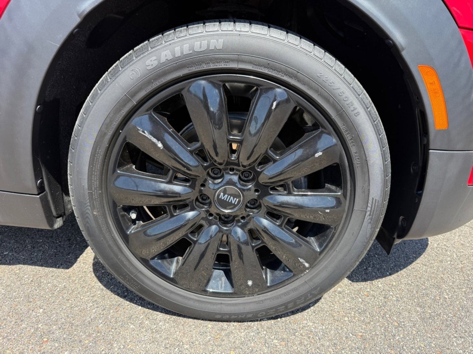 Used 2021 MINI Cooper Countryman ALL4 AWD/4WD image 26