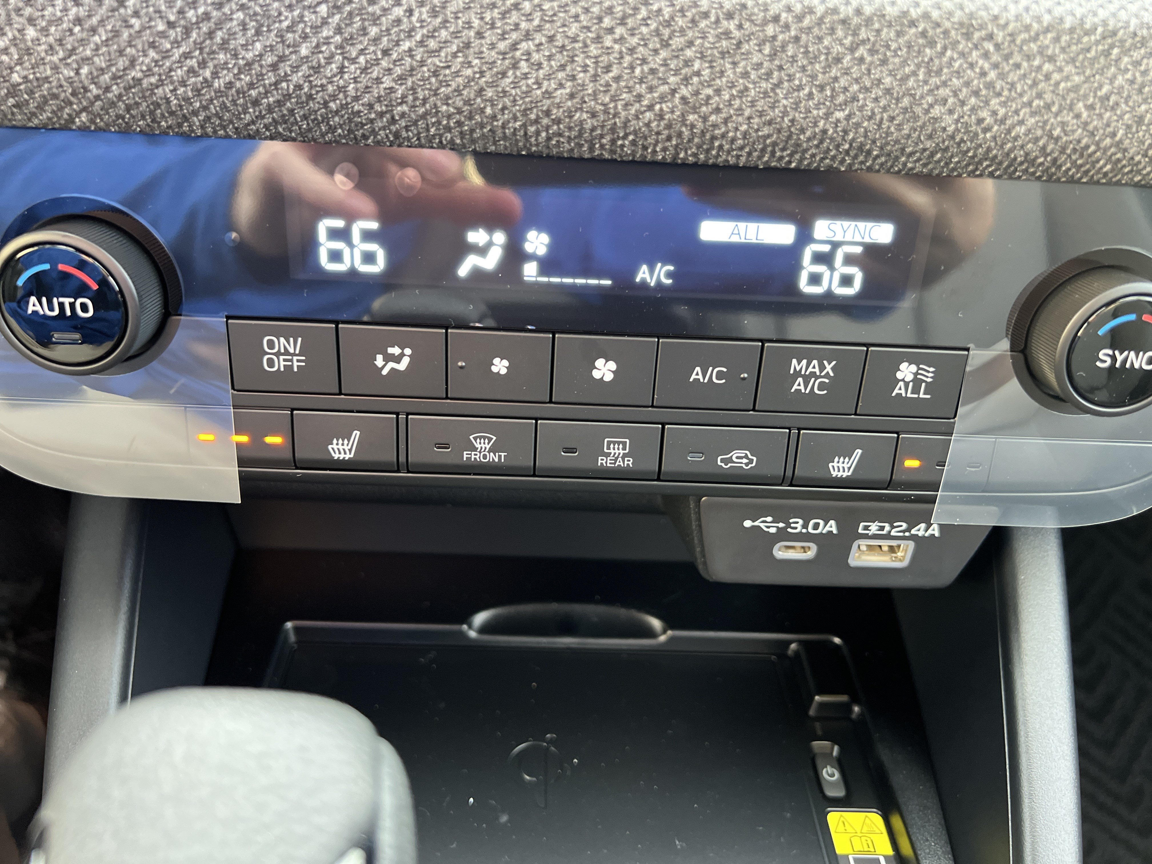 New 2026 Subaru Outback Premium AWD/4WD image 28