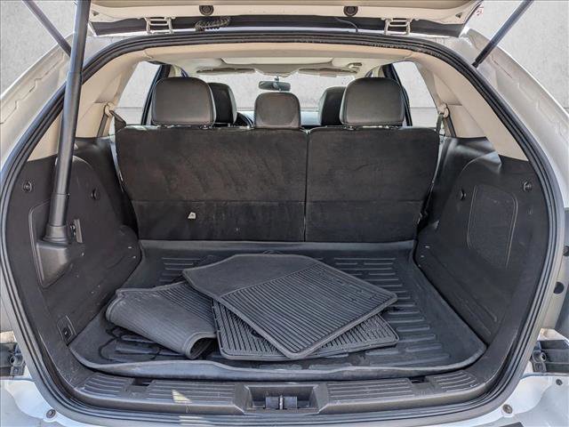 Used 2013 Ford Edge Sport w/ Canadian Touring Pkg AWD/4WD image 6