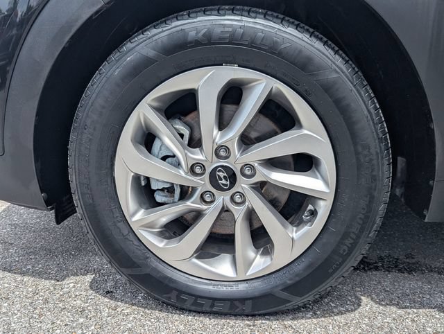 Used 2018 Hyundai Tucson SEL Plus w/ Cargo Package FWD image 10