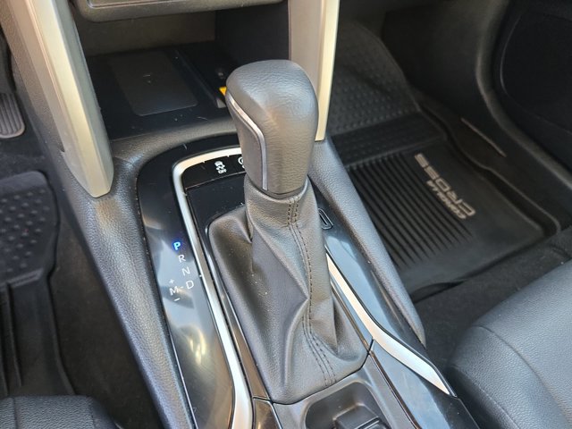 Used 2023 Toyota Corolla Cross XLE AWD/4WD image 18