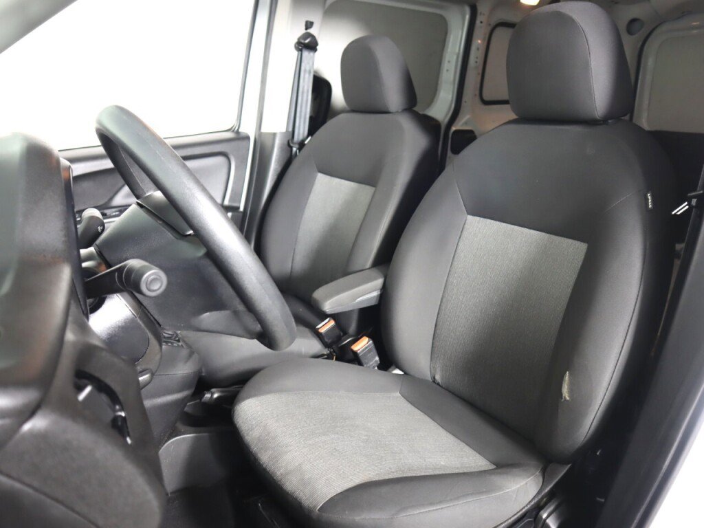 Used 2022 RAM ProMaster City Wagon image 20